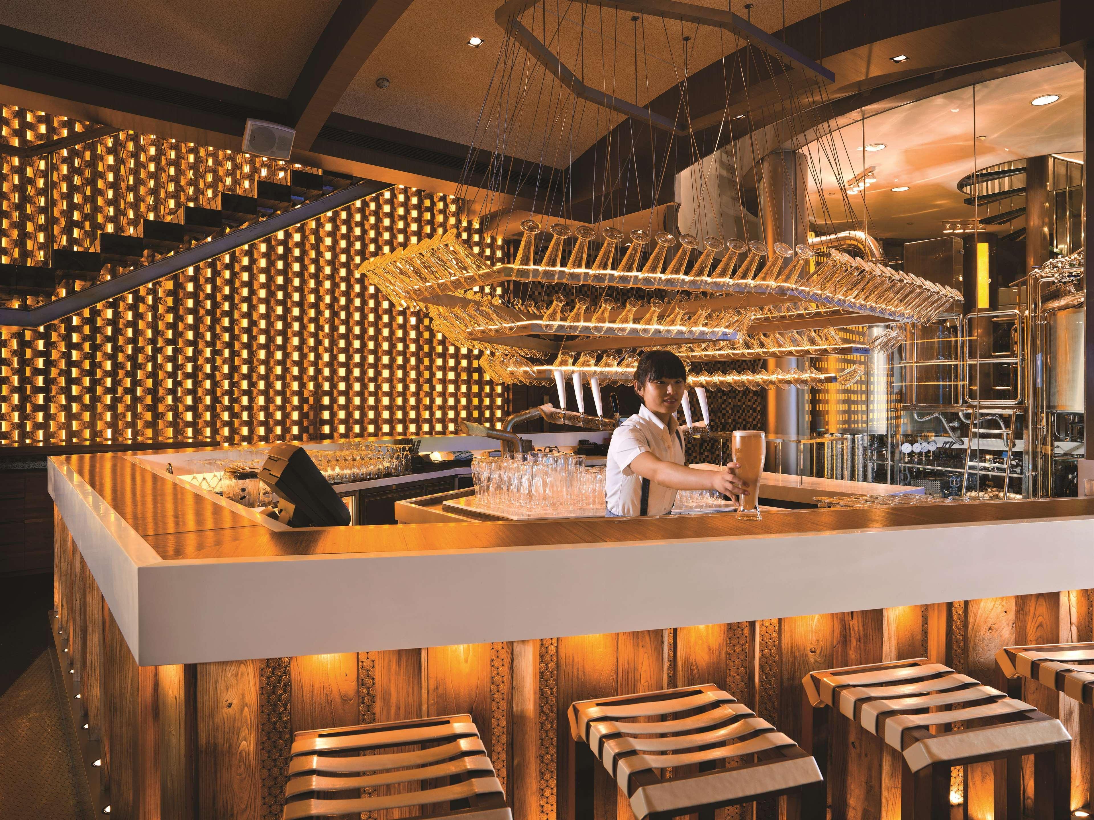 Hotel Kerry Pudong, - Indoor Connecting To New International Expo Centre 5*