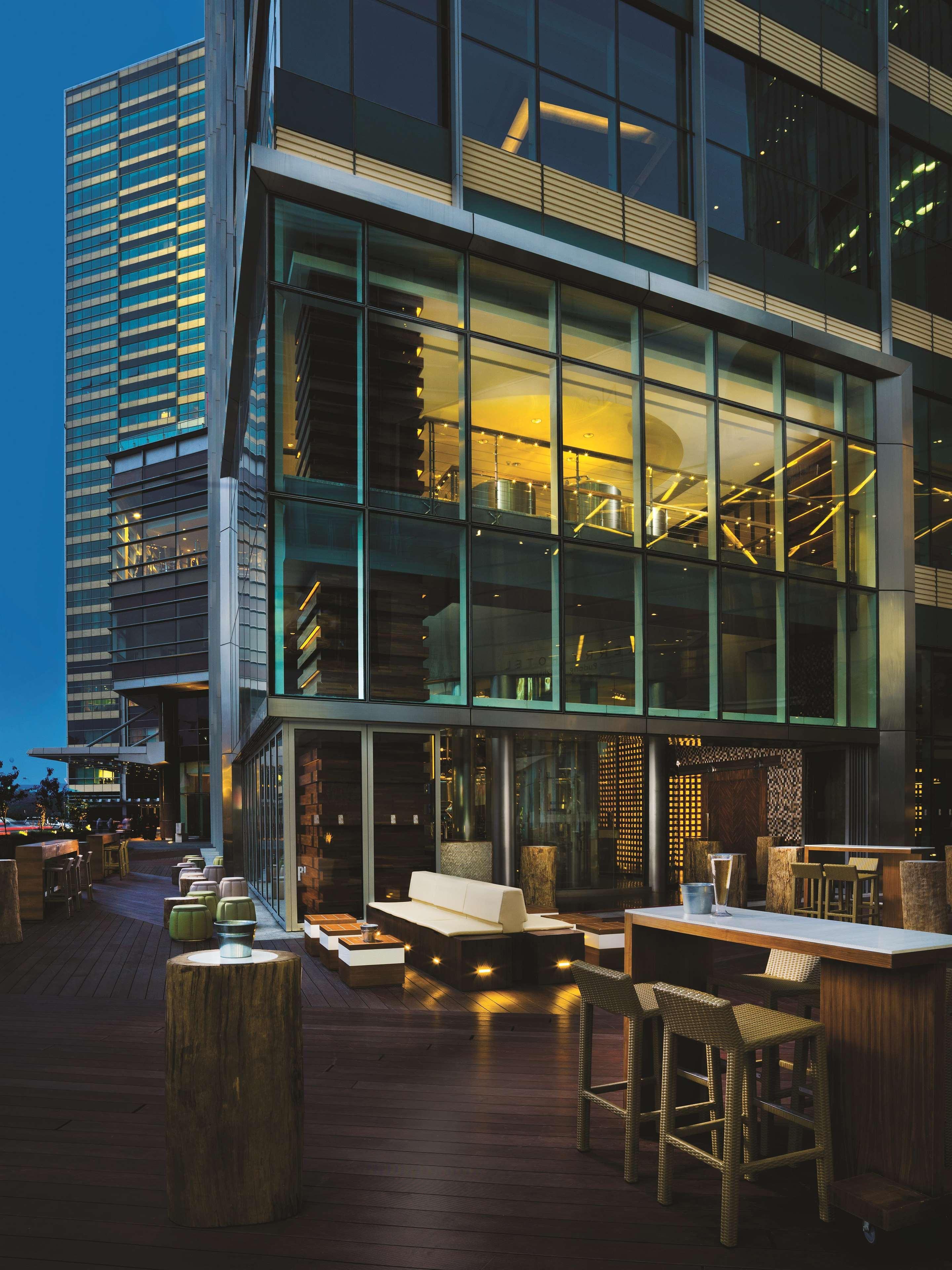 Kerry Pudong, - Indoor Connecting To New International Expo Centre 5*