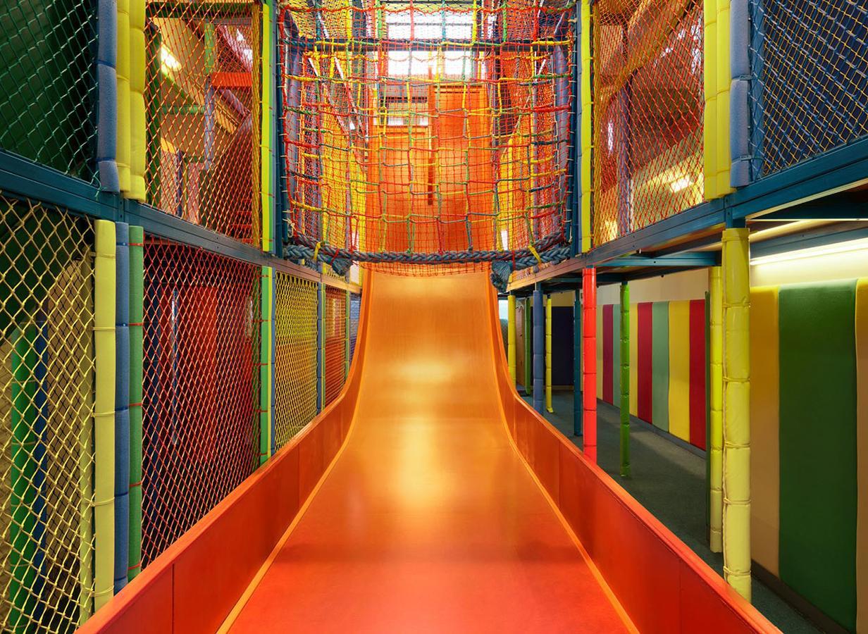 Kerry Pudong, - Indoor Connecting To New International Expo Centre 5* Shanghai